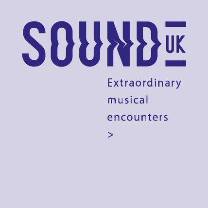 sound uk funding