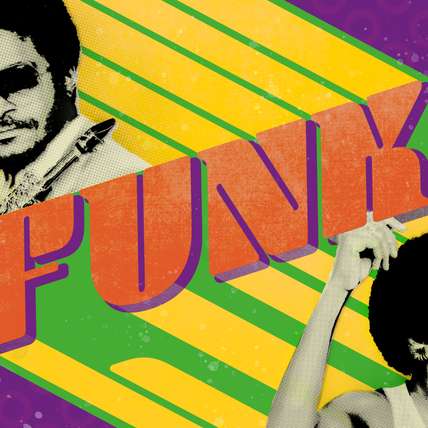 Funk project image
