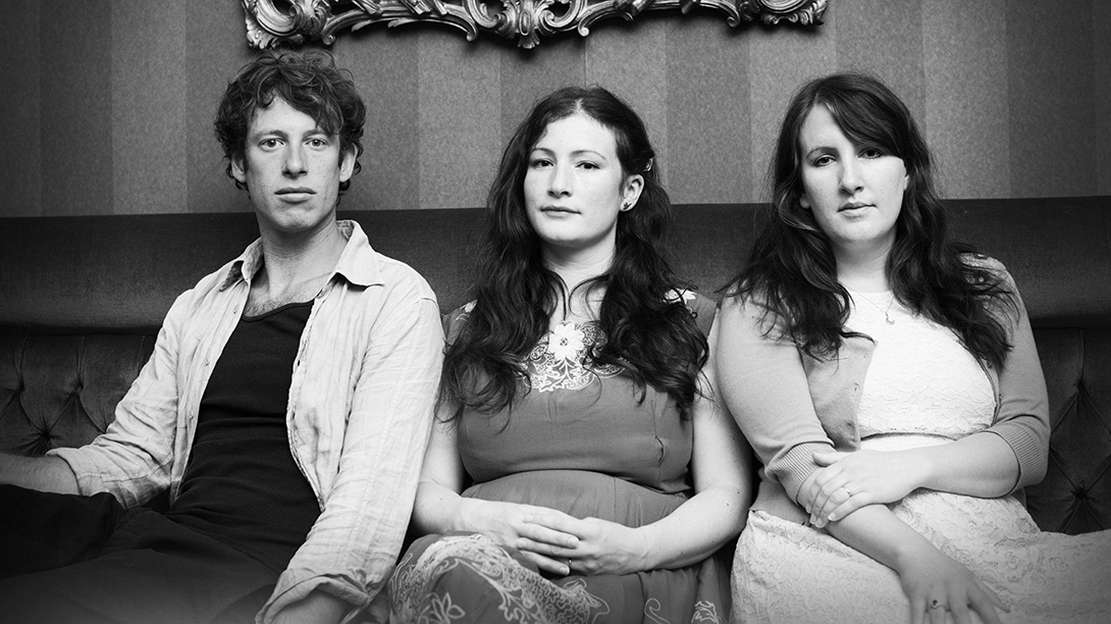 a time and a place sam lee and the unthanks