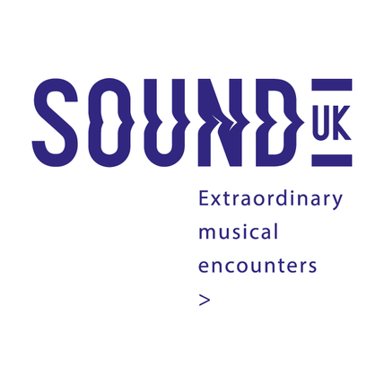 sound uk funding news