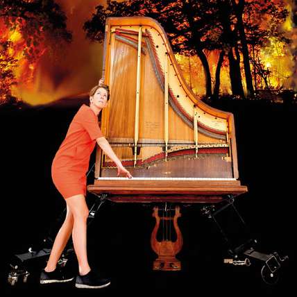 Image of Sarah Nicolls - Inside Out Piano
