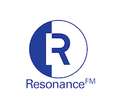resonance fm logo media partner for irma 