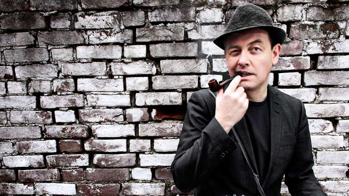 iain ballamy and stian carstensen