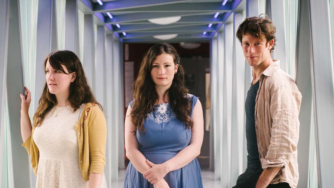 a time and a place sam lee and the unthanks
