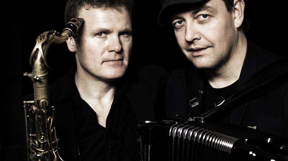 iain ballamy and stian carstensen