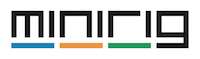 mini rig logo 