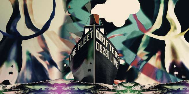 The Fleet_Drifters