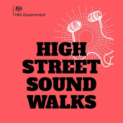 High Street Sounds Walks image