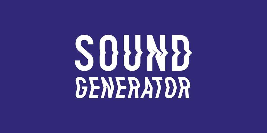 Sound Generator